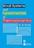  Small Systems and Fundamentals of Thermodynamics
