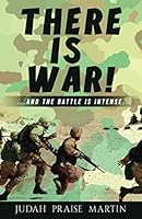 There Is War! 1790752574 Book Cover