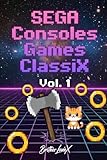 console portable sega game gear /master system  SEGA Consoles Games Vol. 1