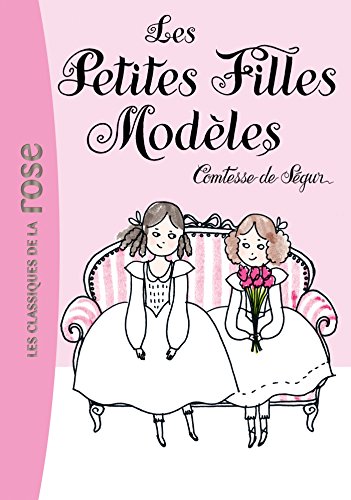 Comtesse de Segur, Tome 2 : Les petites filles ... [French] 201201139X Book Cover