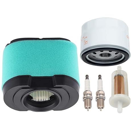 Briggs and Stratton Tune Up Kit for Extended Life Series