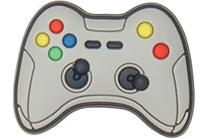 Fortnite Croc Charms for Boys X Unisex-Adult Jibbitz Shoe Charms - House...