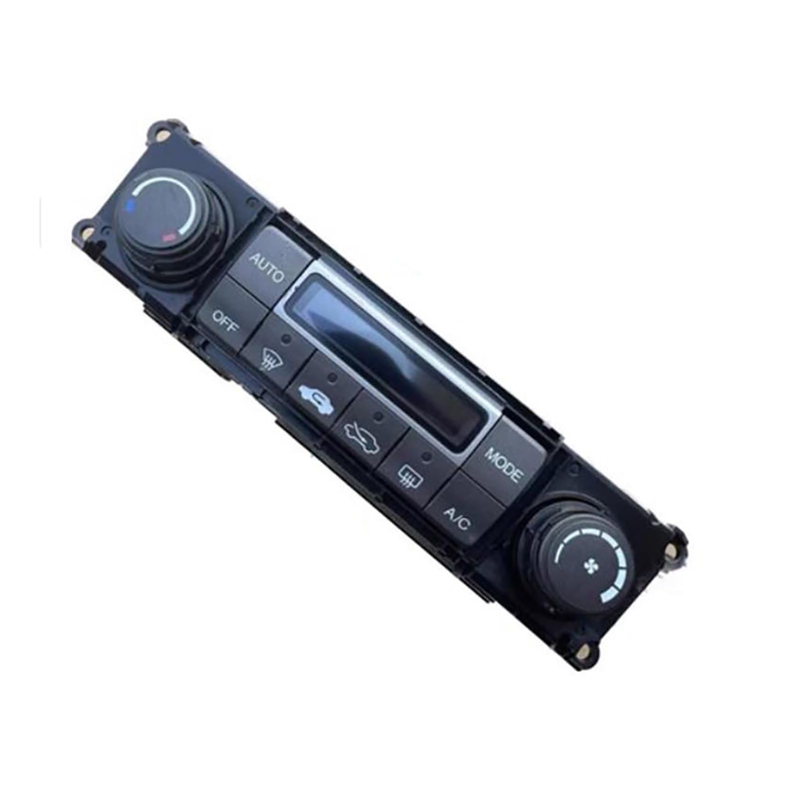 Baificar Nd Used Genuine Heater Control Unit Panel AC Air