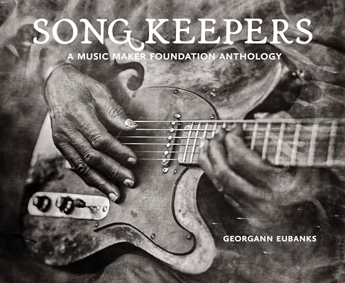 Song Keepers: A Music Maker Foundation Anthology image 2