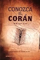 Conozca el Corán 9960971376 Book Cover