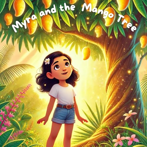 Myra and the Mango Tree by A.R. Rama episode artwork