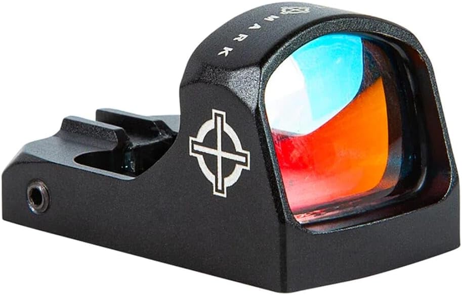 Sightmark Mini Shot A-Spec Reflex Sight