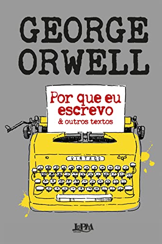 Por que eu escrevo  outros textos