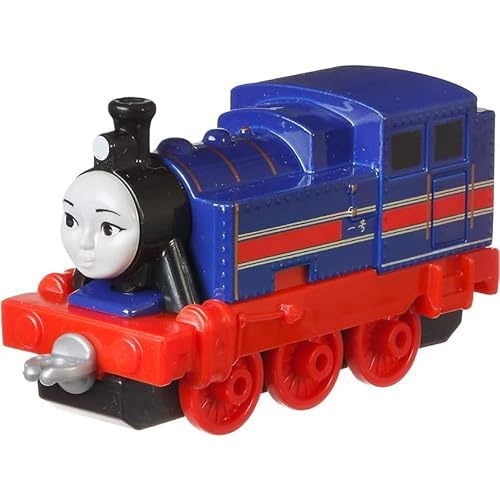 Fisher-Price Thomas & Friends FJP50 vehículo de juguete - Vehículos de juguete , color/modelo surtido