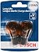 Bosch Automotive Bosch 1156ALL Long Life Miniature Light Bulb