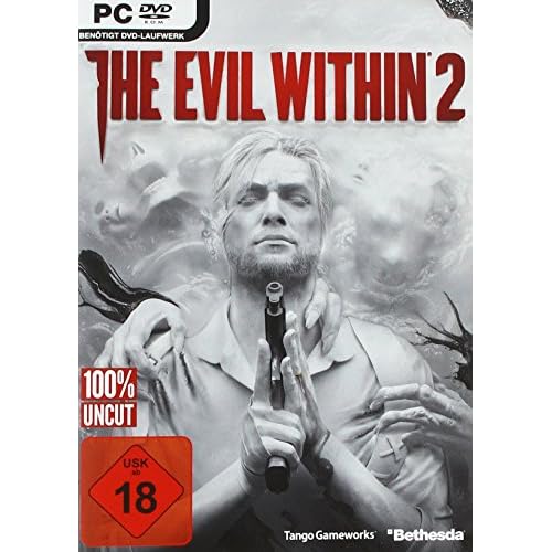 The Evil Within 2 - [PC]