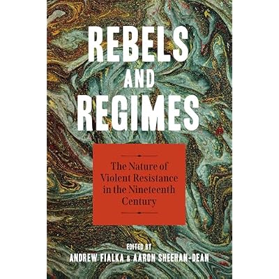 Rebels and Regimes