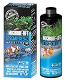 Biologische Pflegeformel für bestehende Aquarien