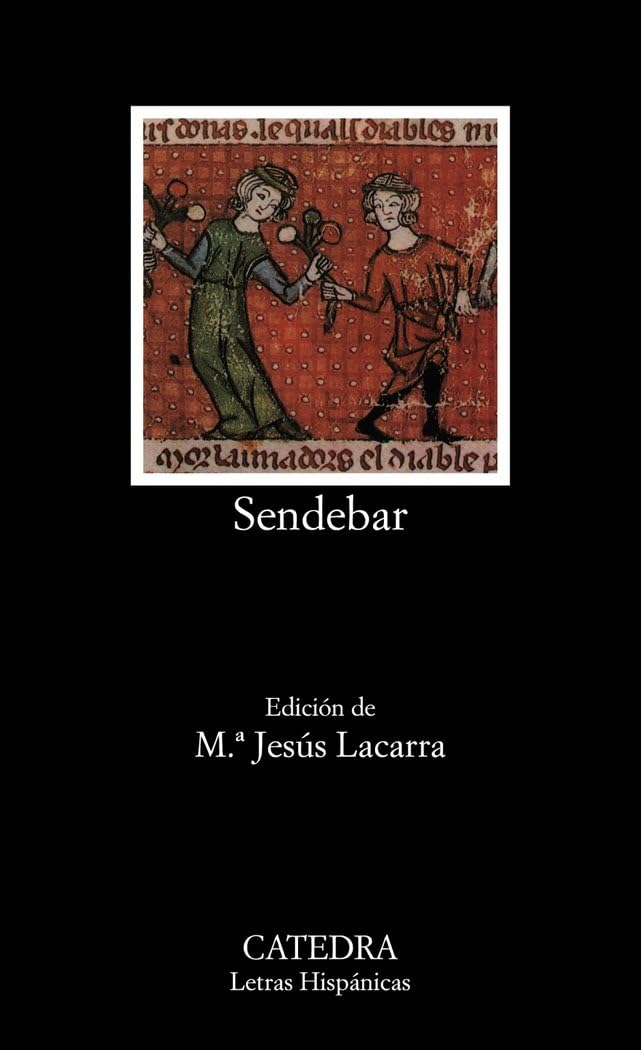 Sendebar (Letras Hispanicas / Hispanic Writings)