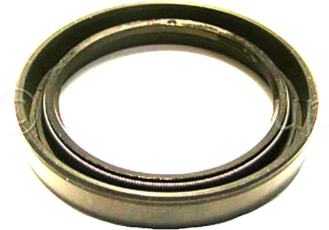 2X Front Wheel Seal Automotive Replacement Wheel Seals for Plymouth Arrow 1976-1980 for Pontiac Fiero 1984-1987 for Pontiac T1000 1981-1981 for Chevrolet Chevette 1976-1987