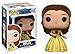 Funko POP Disney: Beauty & The Beast Yellow Gown Belle Toy Figure