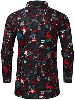 Ruitenshirt, lange mouw, buttondown kraag, modern fit, donker goudgeel