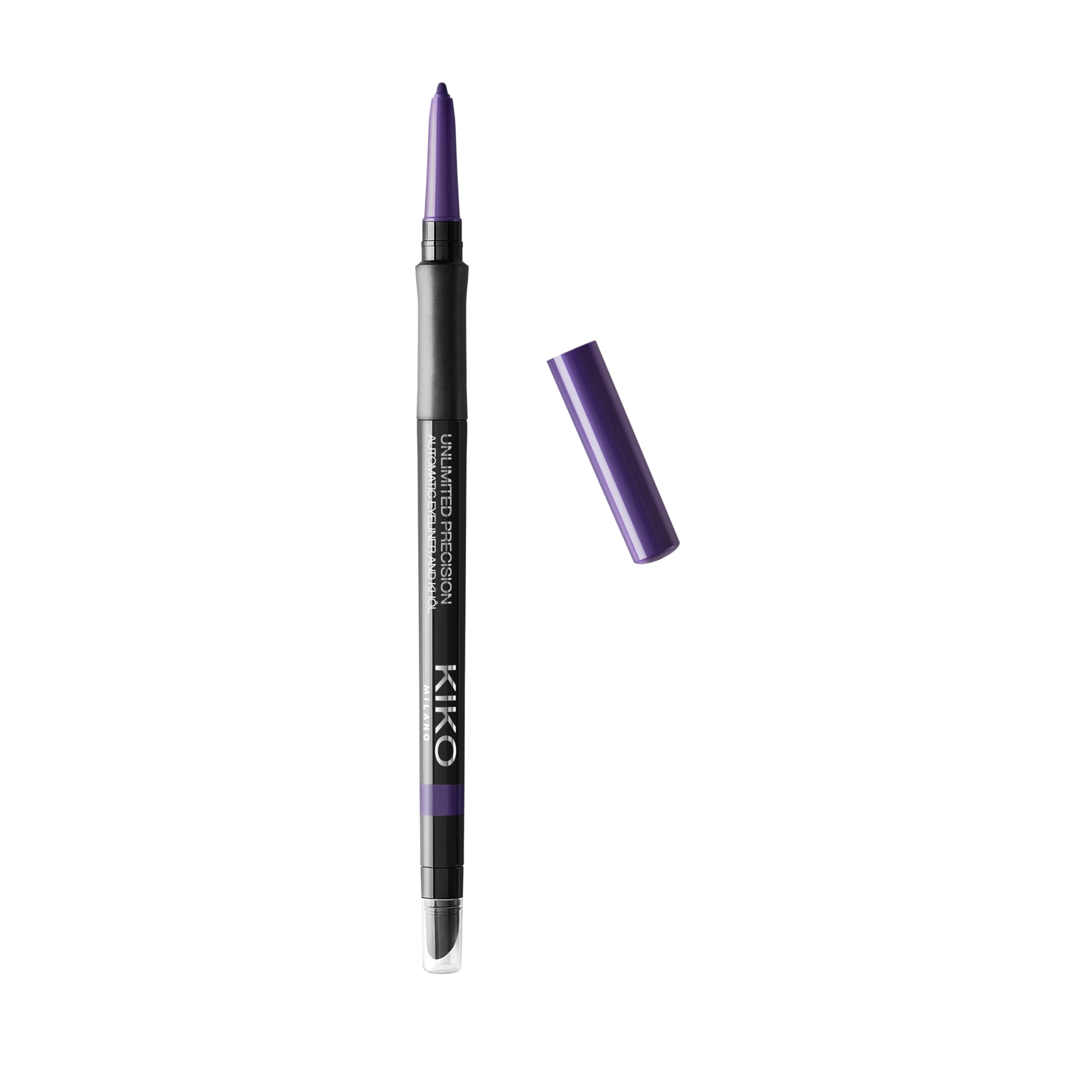 KIKO Milano Eyeliner - Automatic Kohl Pencil - Pearlescent - 05 Iris