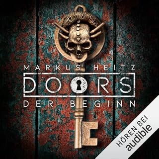 DOORS - Der Beginn Titelbild