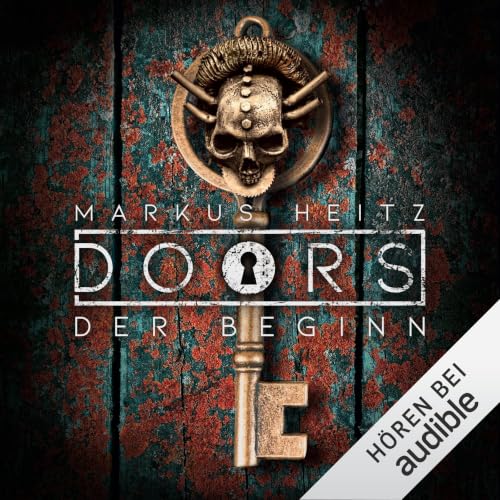 DOORS - Der Beginn Titelbild