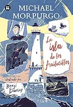 La isla de los Frailecillos: 54 (Exit)