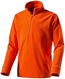 Marke: Etirel etirel Kinder Filippo 2 Fleece-Shirt, orange, 176