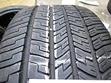 Goodyear Eagle RS-A Police All-Season Radial Tire - P235/55R17SL 98W