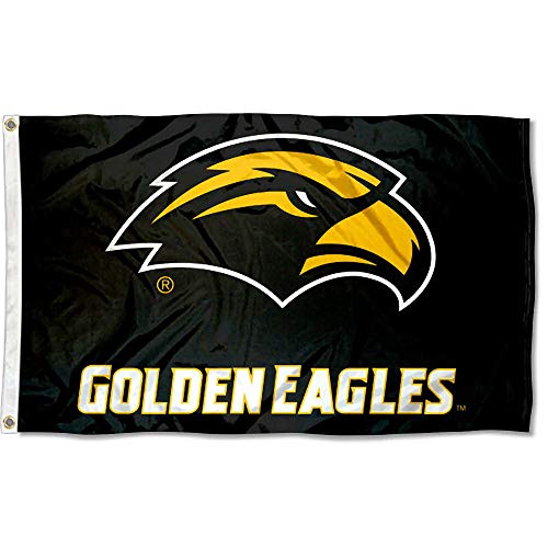 Southern Mississippi Eagles New Logo Flag