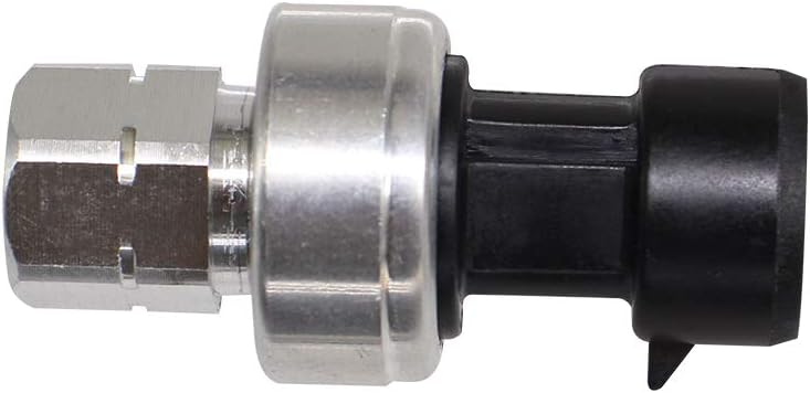 13502759 13587668 A/C High Pressure Switch Sensor Replacement for Chevrolet Oldsmobile Pontiac