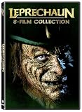 Leprechaun: 8-Film Collection [DVD]