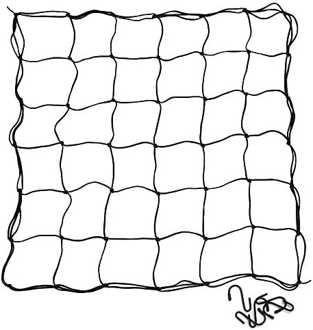 Grow Tent Net,Flexible Net Trellis for Grow Tents,36 Growing Spaces,Fits 4x4 and More Size