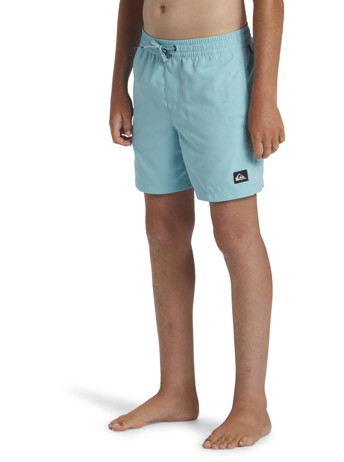 Quiksilver Everyday Solid Volley YTH 14 Pantalones Cortos Niños (Pack de 1)