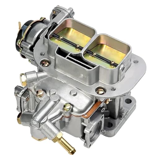 Carburateur 32/36 DGAV de haute précision pour Datsun 510 et Nissan Z20