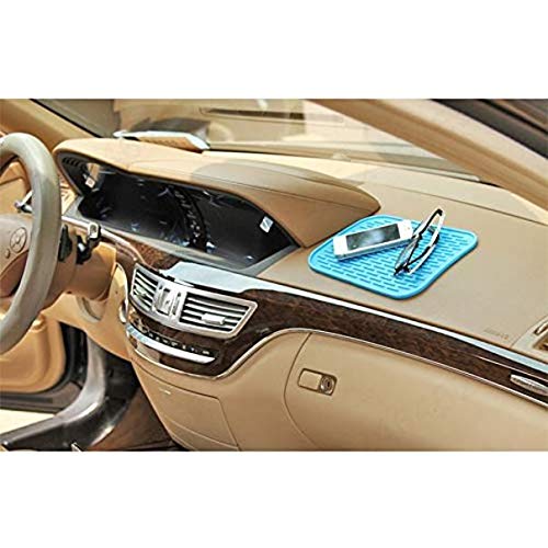 ZOZOSEP Cucina Drain Antiscivolo Piazza Coasters