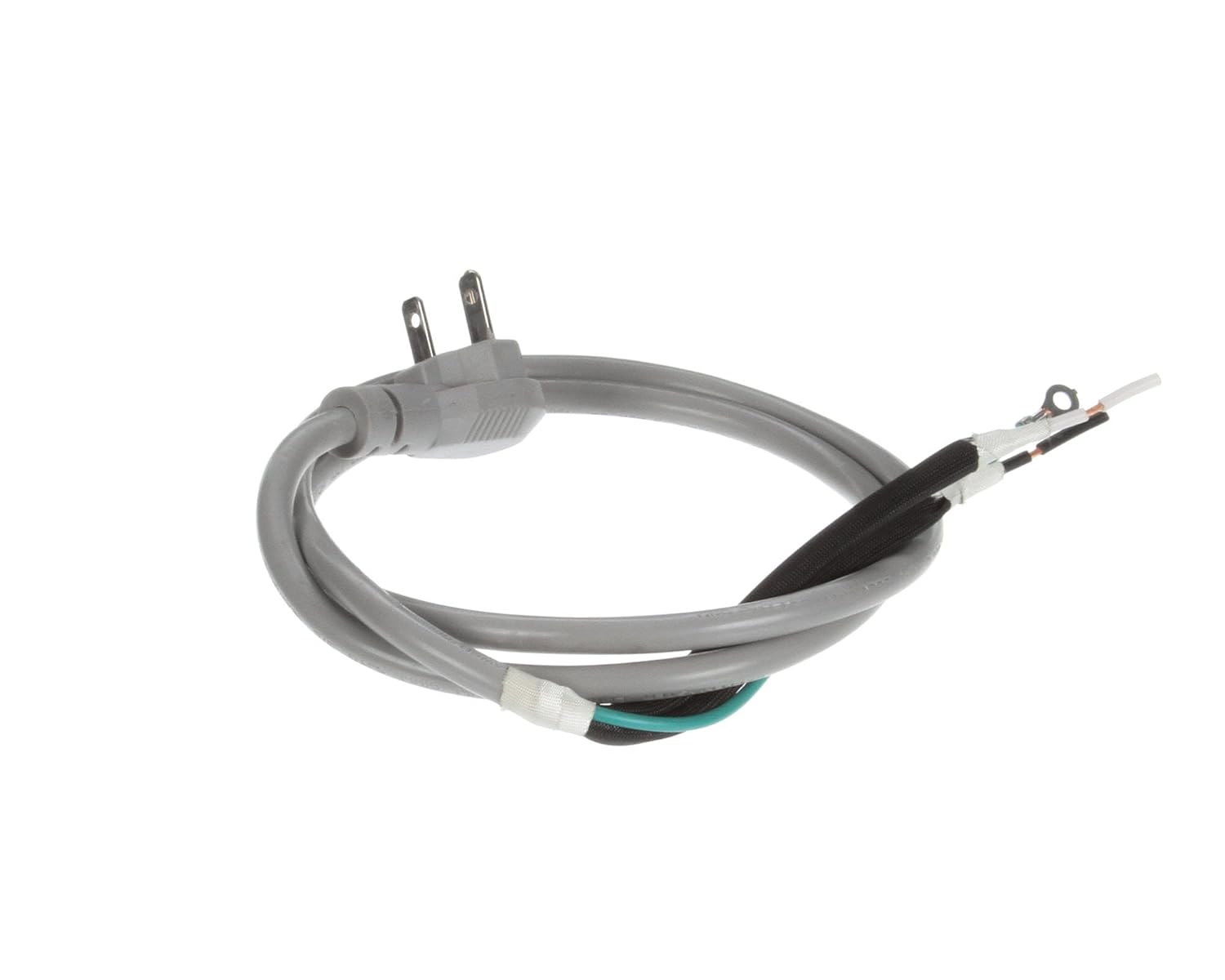 Wells D8-WL0340 Assembly Cord Set, 6-15P, 240V