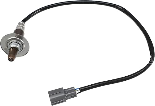 X AUTOHAUX Reemplazo del sensor de oxígeno aguas arriba delantero para Subaru Forester 2.5L 2011-2013