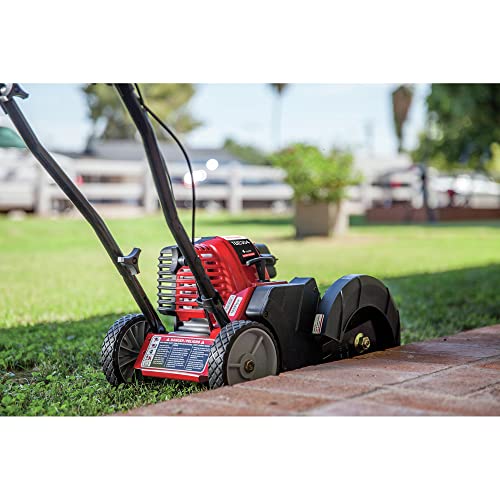 Troy-Bilt 25B-304-766 30cc Gas 4-Cycle Driveway Edger - Thumbnail 6