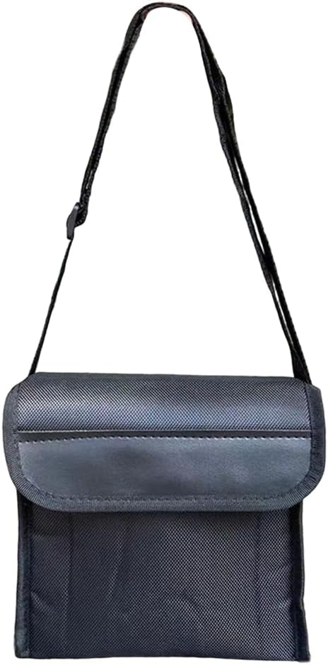 Compacts Binocular Carrying Bag Portables Binocular Camera Chest Pack Bag for Hiking