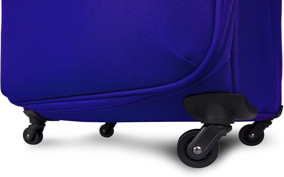 MALA DE VIAGEM AMERICAN TOURISTER FRANKFURT MALA DE VIAGEM AMERICAN TOURISTER FRANKFURT