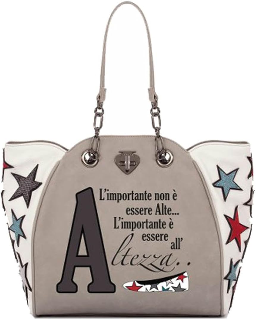 Classic Scusa Le Pandorine | Bagalier.com