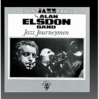 Jazz Journeyman