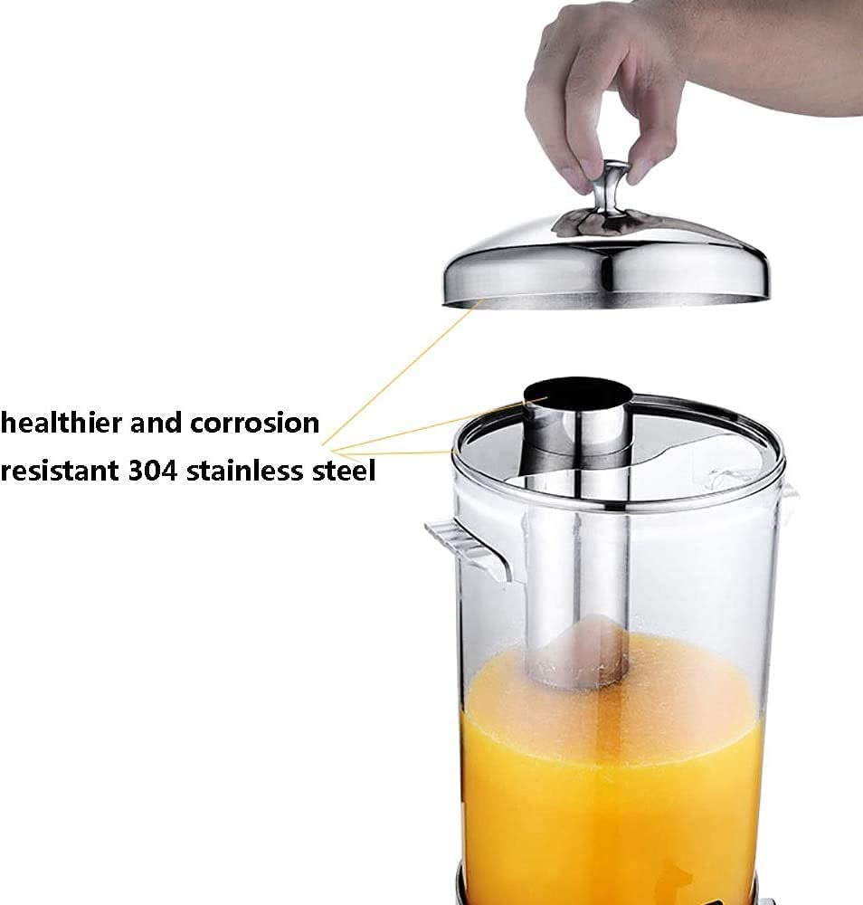 Dispensador de bebidas, Dispensador de cerveza, Cubo de cerveza Dispensador de cerveza, Dispensador de bebidas doble de 5 litros
