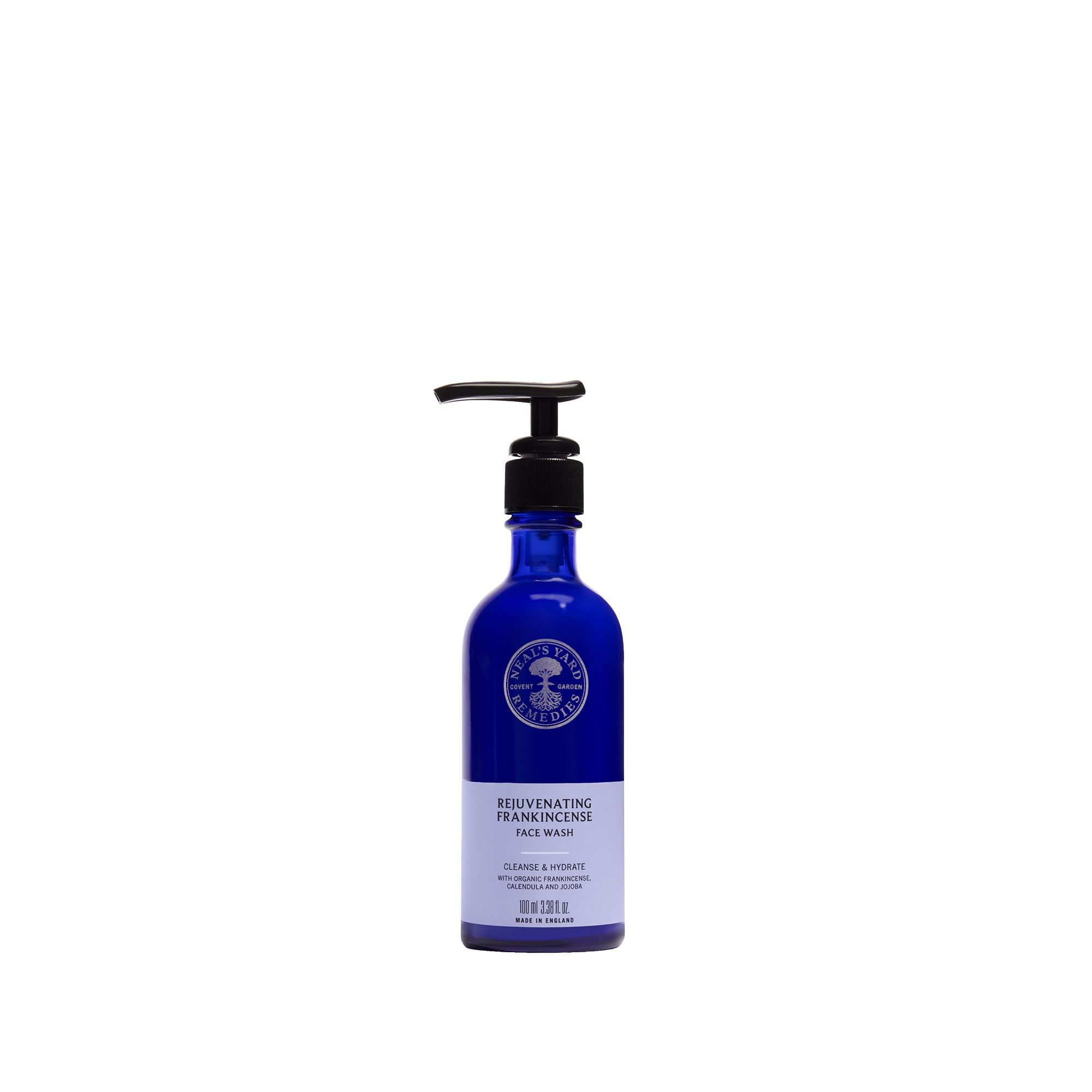 Neal's Yard Remedies Frankincense Facial Wash, 100ml