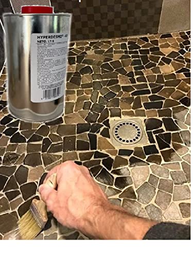 ALCHIMICA Vernis plastifiant polyuréthane ADY-E 1 Litre - SOLINOV ETANCHEITE Transparente