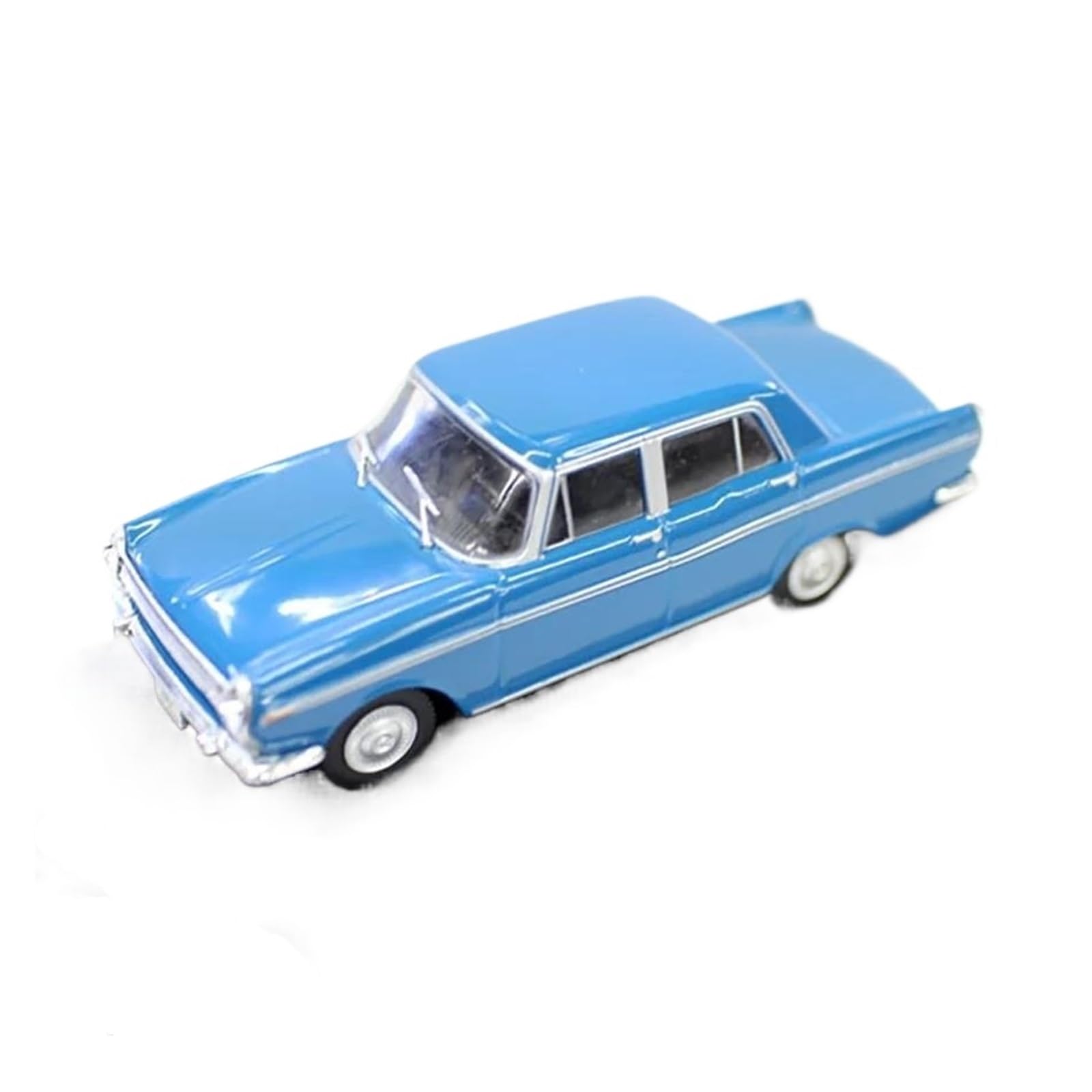 Metallo Scala Replica 1/43 Per collezione di modelli auto brasiliani in lega pressofusa del 1966 Ornamento interattivo dinamico Hobby Veicoli Giochi Set