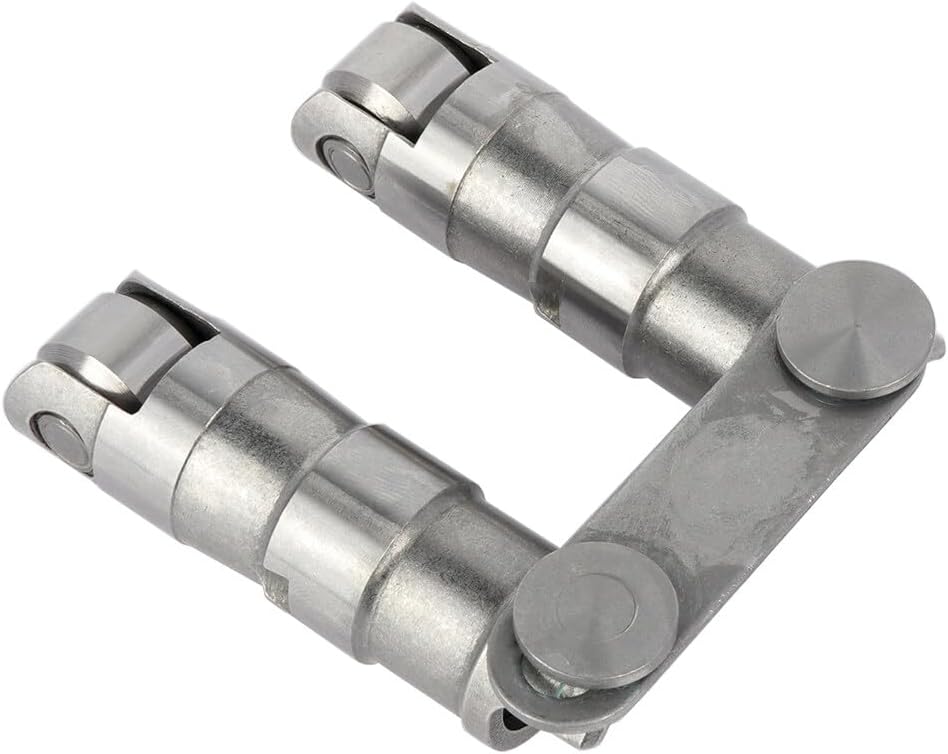 ROADFAR 8 Pack Hydraulic Valve Adjuster Valve Lifter Fits For Chevrolet C/Suburban/V Series Replaces HJPTL0 HAU8K5