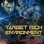 Cover of Target Rich Environment