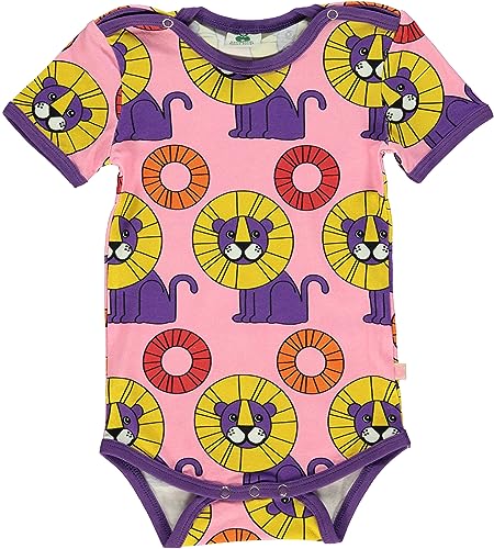 Body lions Småfolk pour bébé et costume de tout-petit confortable