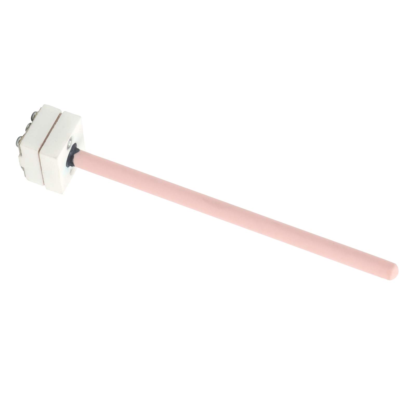 S-Typ-Thermoelement-Hochtemperatur-300-mm-Sonde für die industrielle Produktion von Gasflüssigkeiten und Temperaturmessungen (500mm)
