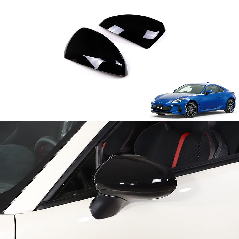 Amazon | CATYA 新型 スバル BRZ ZD8型 ドアミラー サイドミラー 